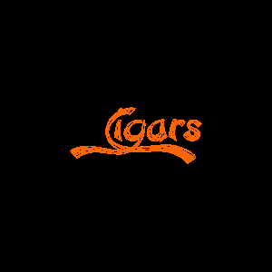 Cigars