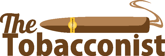 The Tobacconist